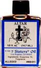 ALTAR 7 Sisters Oil