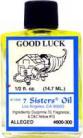GOOD LUCK 7 Sisters Oil