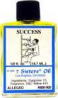 SUCCESS 7 Sisters Oil