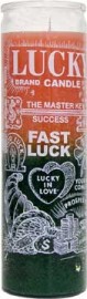 FAST LUCK - PINK - GREEN