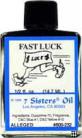 FAST LUCK 7 Sisters Oil