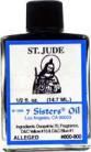 ST. JUDE 7 Sisters Oil